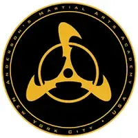 Logo Anderson's Martial Arts Academy, gym in New York City