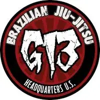 Logo G13BJJ Jiu-Jitsu FREGUESIA DO Ó BlackBelt Studio Funcional, gym in São Paulo