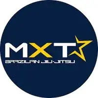 Logo MXT Fight Academy, gym in São Paulo