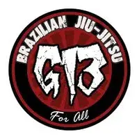 Logo G13BJJ Vl dos Remédios Jiu-Jitsu, gym in São Paulo