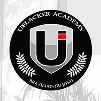 Logo Uflacker Academy, gym in Chicago