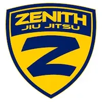 Logo Zenith Moema, gym in São Paulo