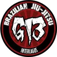 Logo Trimat Academia- Jiu Jitsu G13 Interlago, gym in São Paulo