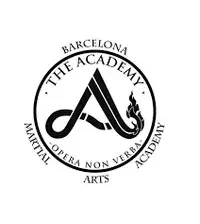 Logo Barcelona Martial Arts Academy, gym in Barcelona