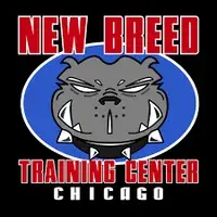 Logo New Breed Training Center, gym in Chicago