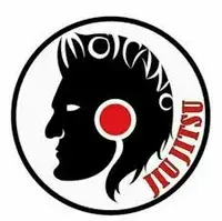 Logo Academia Moicano Jiu-Jitsu, gym in São Paulo