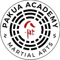 Logo PAKUA Academy, gym in Barcelona