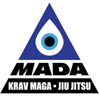 Mada Krav Maga & Jiu Jitsu - Logo