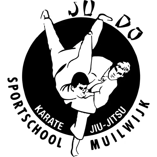Sportschool Muilwijk - Logo