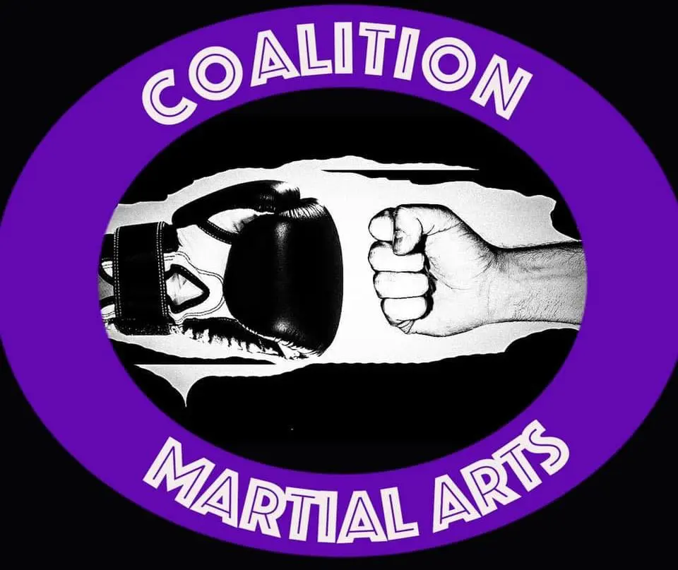 Coalition Martial Arts - Logo