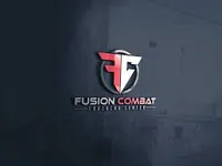 Fusion Combat Training Center– Krav Maga, Jiu Jitsu, & Muay Thai - Logo