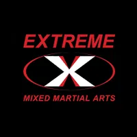 Extreme Mixed Martial Arts - Logo