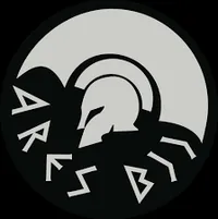 Ares BJJ Brasil - Logo