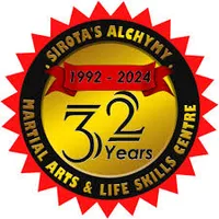 Sirota's Alchymy - Logo