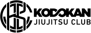 The Kodokan Jiu-jitsu Club - Logo
