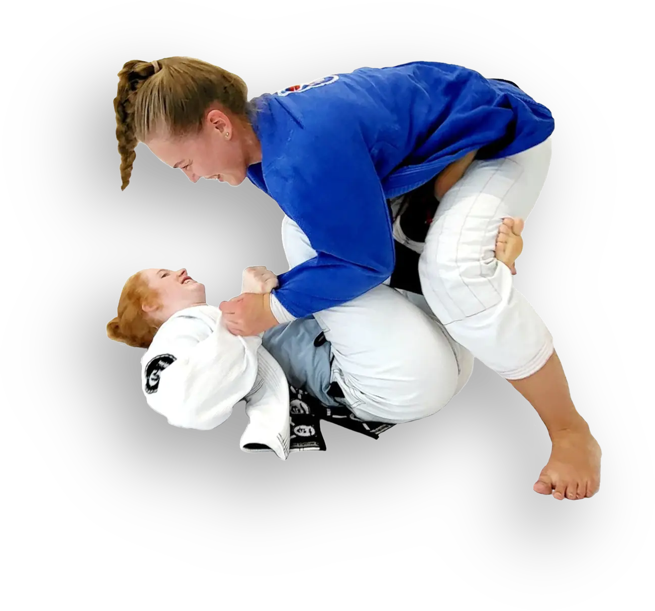 JitsuLab - Logo