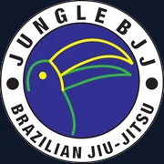 Jungle BJJ Dublin - Logo