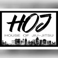 House of Jiu-Jitsu - BJJ Academy