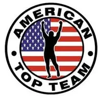 American Top Team Atlanta - Logo