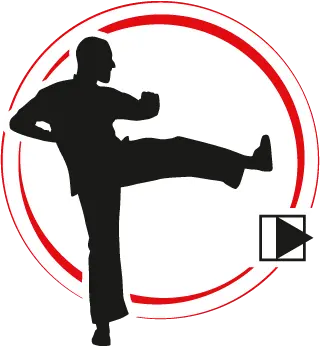 EWTO Akademie Sifu Marco Barthel Rheine - Kampfsportschule - Logo