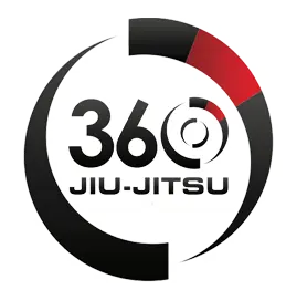360 Jiu Jitsu - Logo