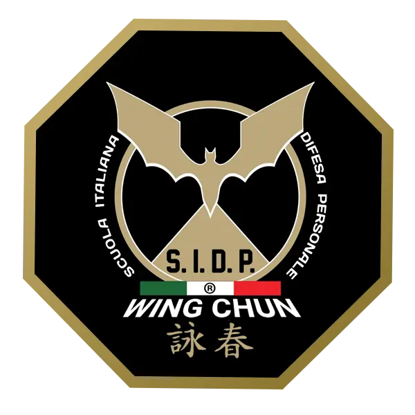 S.I.D.P. Scuola Italiana Difesa Personale - Logo