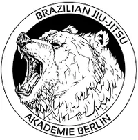 BJJ Akademie - Logo