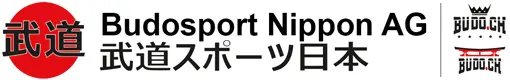 Budosport Nippon AG - Logo