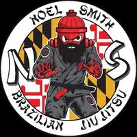 Noel Smith Brazilian Jiu Jitsu & Fitness - Logo
