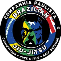 Cia Paulista Australia BJJ - Oakleigh East - Logo