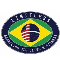 Limitless Brazilian Jiu Jitsu & Fitness - Logo