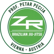 ZR Team Austria - Logo