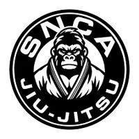 Soneca Brazilian Jiu Jitsu / Team NEU BJJ - Marlborough - Logo