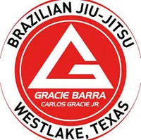 Gracie Barra Westlake Jiu-Jitsu and Self Defense - Logo