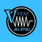 VITAL Jiu Jitsu - Logo