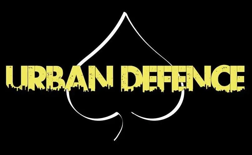 URBAN DEFENCE - Logo
