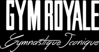 Gym Royale | Brazilian Jiu Jitsu, kickboksen, boksen, MMA & krachttraining - Logo