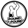 POUND FOR POUND - MUNICH - Logo