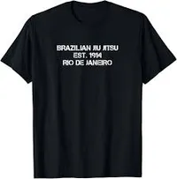 Ideal Jiu-Jitsu - Logo