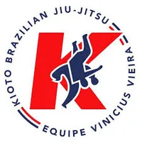 Kioto Brazilian Jiu-Jitsu Tijuca - Logo