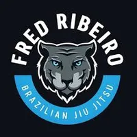 Fred Ribeiro Brazilian Jiu-Jitsu - Logo