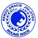Renzo Gracie Round Rock - Logo