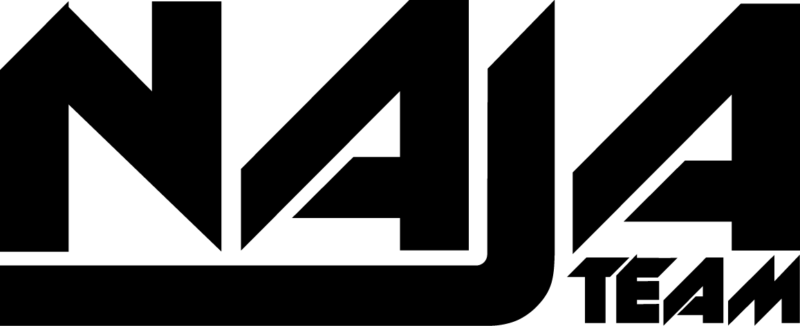 Naja Team - Logo
