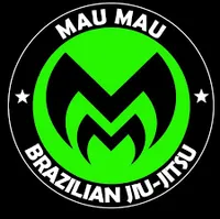 Mau Mau Brazilian Jiu-Jitsu Academy - Logo