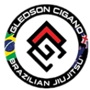 GC TEAM BRAZILIAN JIU-JITSU - Logo