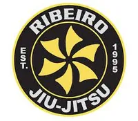 Alex Ribeiro brazilian jiu-jitsu - Logo