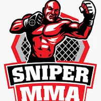 Sniper MMA - Logo
