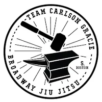 Broadway Jiu-Jitsu and Fitness - Logo