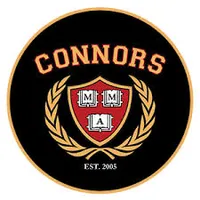Connors Martial Arts Academy - Logo
