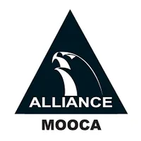 Alliance Mooca - Jiu Jitsu - Logo